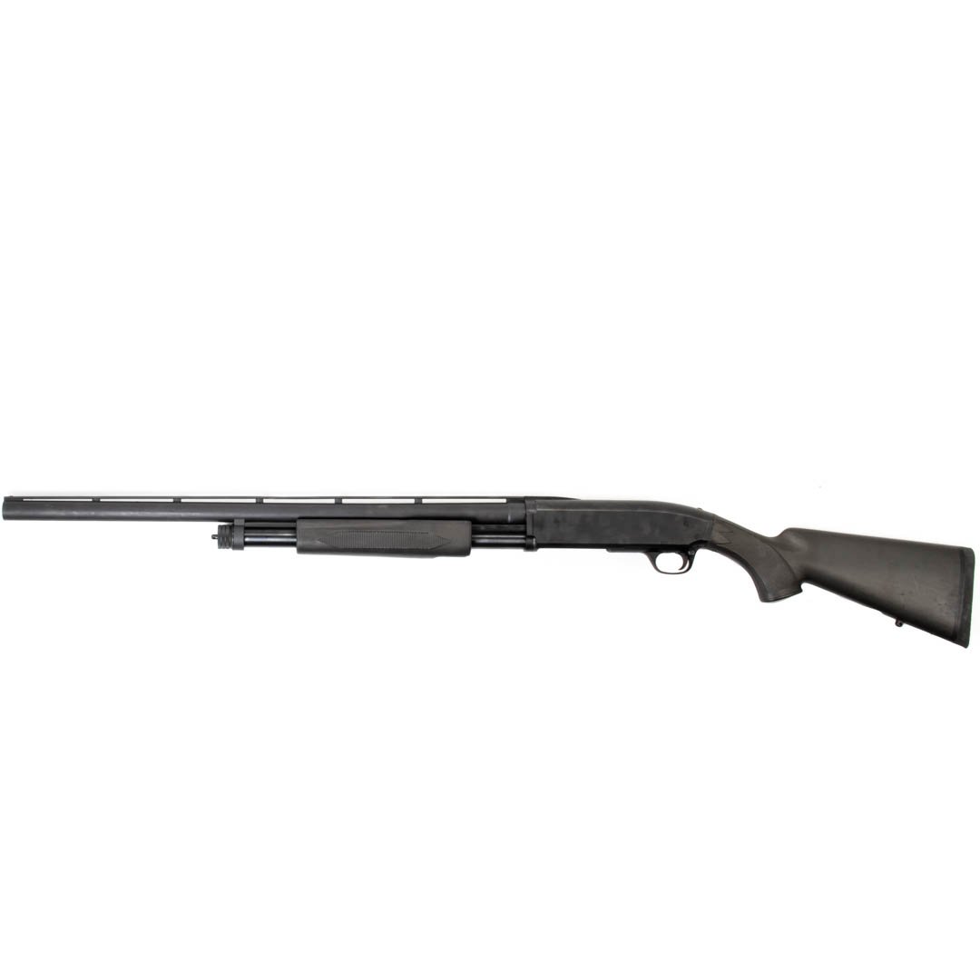 Browning Bps Field Model